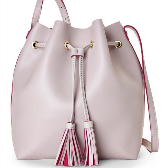 Steve Madden Handbags - NEW | Steve Madden | bGemma Bucket Tote Bag